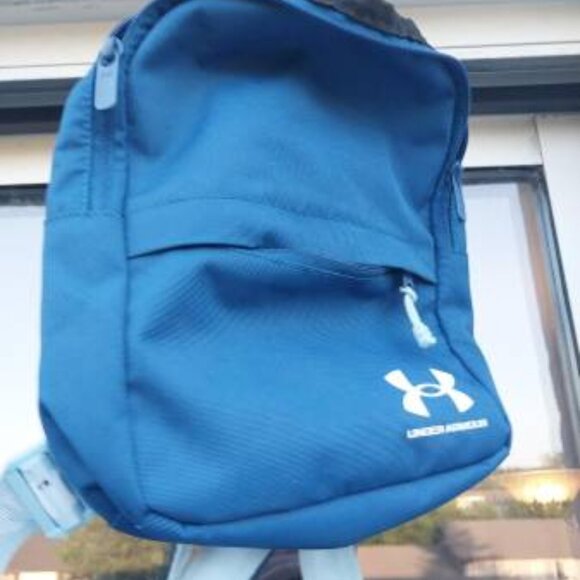 Under Armour Handbags - Small Crossbody/Backpack Under Armour